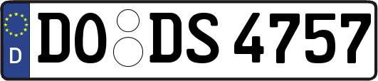 DO-DS4757