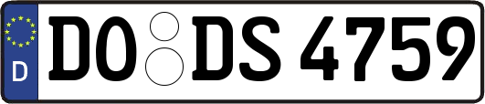 DO-DS4759