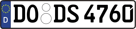 DO-DS4760