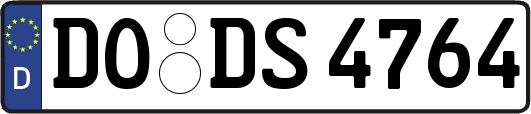 DO-DS4764