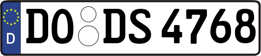 DO-DS4768