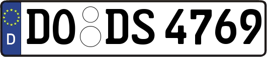 DO-DS4769