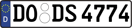 DO-DS4774