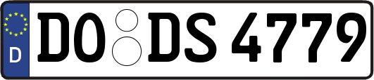 DO-DS4779