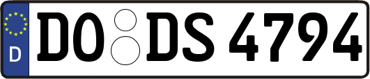 DO-DS4794