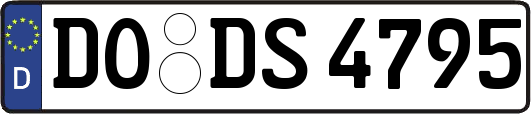 DO-DS4795