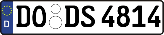 DO-DS4814