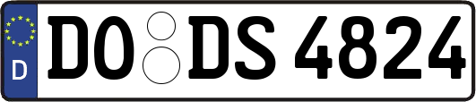 DO-DS4824