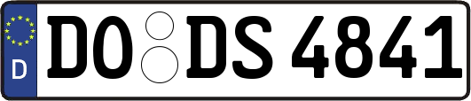 DO-DS4841
