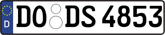 DO-DS4853