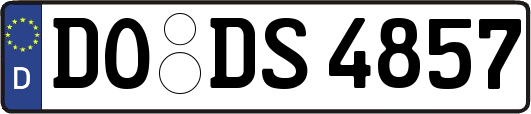 DO-DS4857