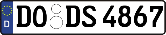 DO-DS4867