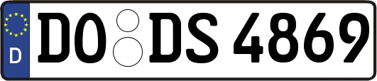 DO-DS4869
