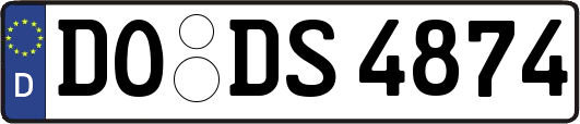 DO-DS4874