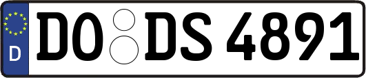 DO-DS4891