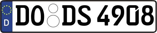 DO-DS4908
