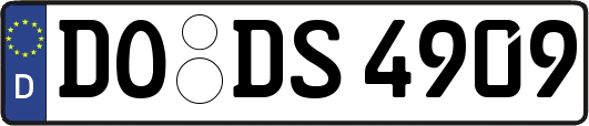 DO-DS4909