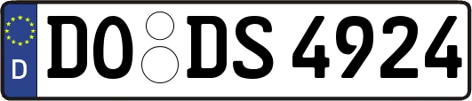DO-DS4924