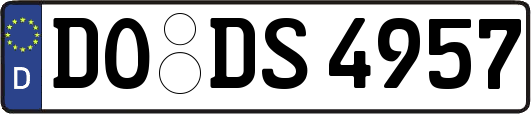 DO-DS4957