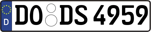 DO-DS4959