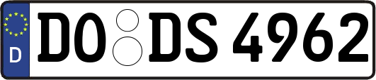 DO-DS4962