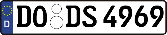 DO-DS4969