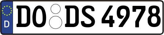 DO-DS4978