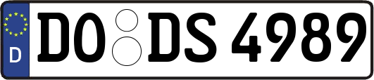 DO-DS4989