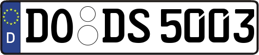 DO-DS5003