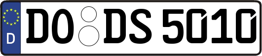 DO-DS5010