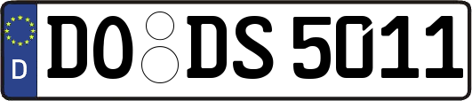 DO-DS5011