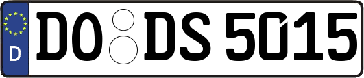DO-DS5015
