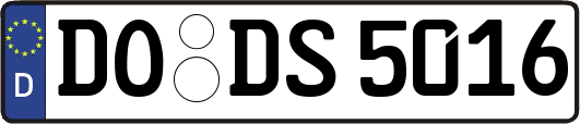 DO-DS5016