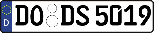 DO-DS5019