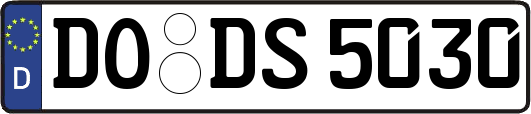 DO-DS5030