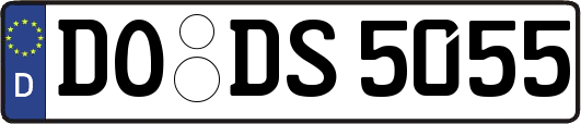 DO-DS5055