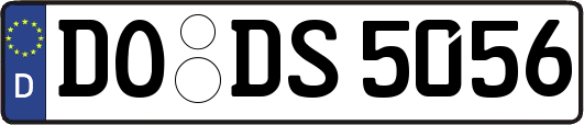 DO-DS5056
