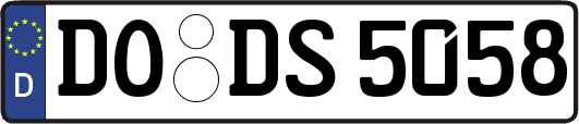 DO-DS5058