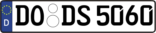 DO-DS5060