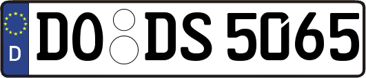 DO-DS5065