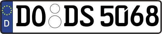DO-DS5068