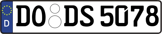DO-DS5078