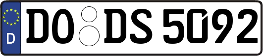 DO-DS5092