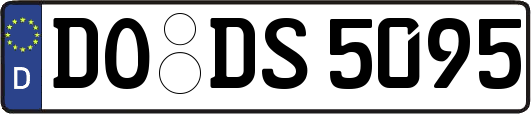 DO-DS5095
