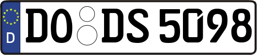 DO-DS5098