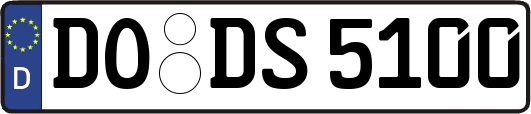 DO-DS5100