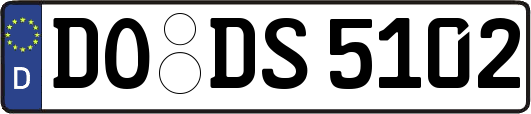 DO-DS5102
