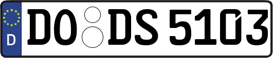 DO-DS5103