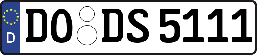 DO-DS5111