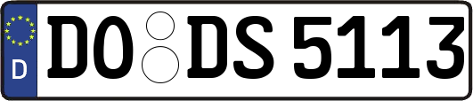 DO-DS5113